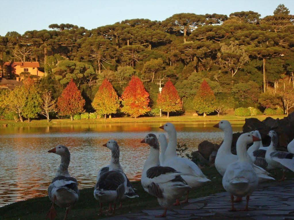 Pousada Do Engenho São Francisco de Paula Dış mekan fotoğraf