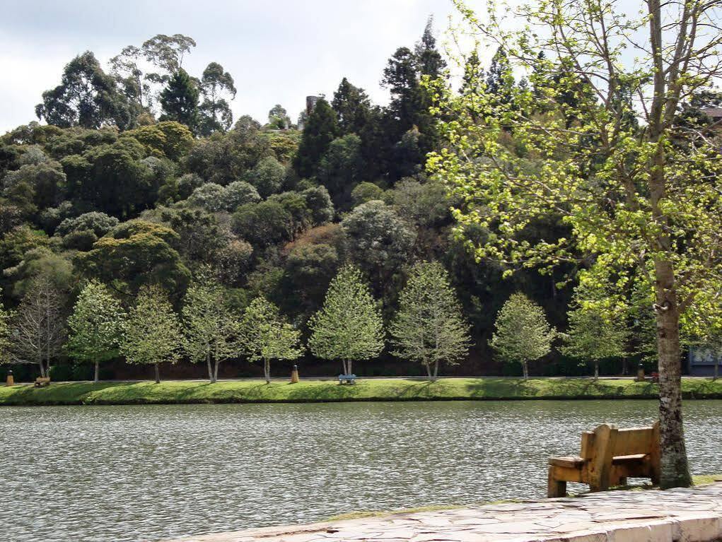 Pousada Do Engenho São Francisco de Paula Dış mekan fotoğraf